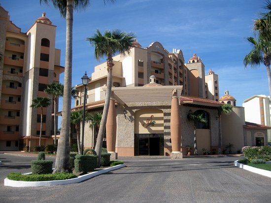 Restaurante de Ramon at Sonoran Sea